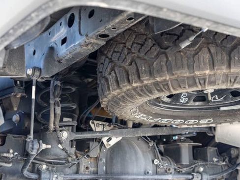 Used 2026 RAM 2500 4x4 Crew Cab image 31