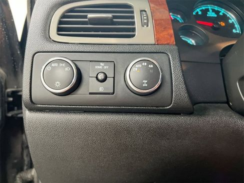 Used 2009 Chevrolet Silverado 1500 LTZ w/ Safety Package image 16