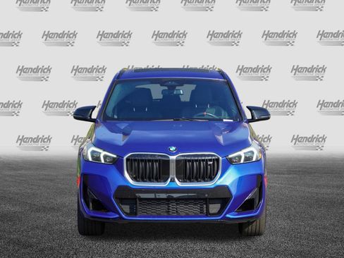 Certified 2025 BMW X1 M35i image 3