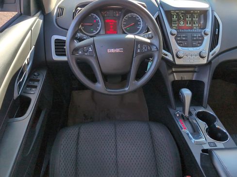 Used 2013 GMC Terrain SLE image 13