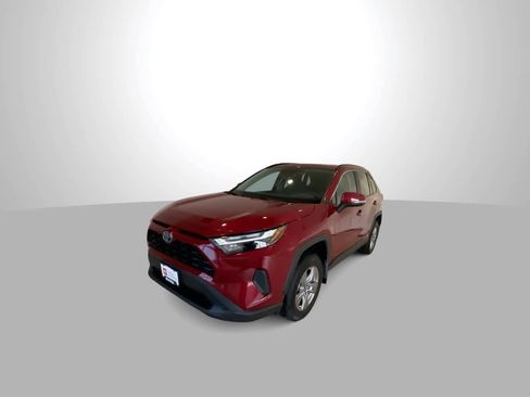 Certified 2024 Toyota RAV4 XLE image 4