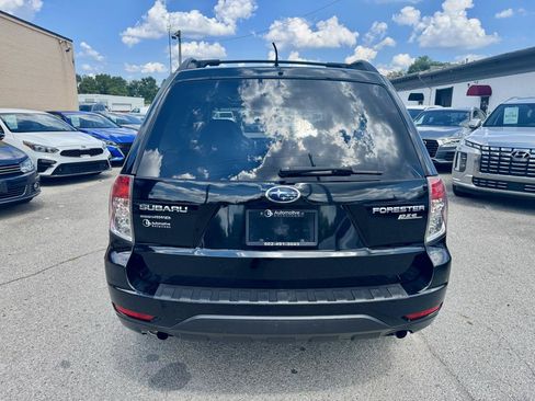 Used 2011 Subaru Forester 2.5X Premium AWD/4WD image 10