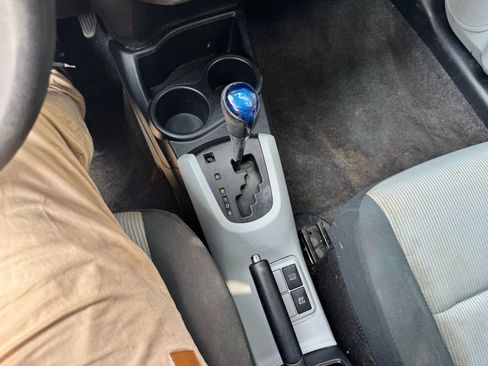 Used 2013 Toyota Prius C Three FWD image 35