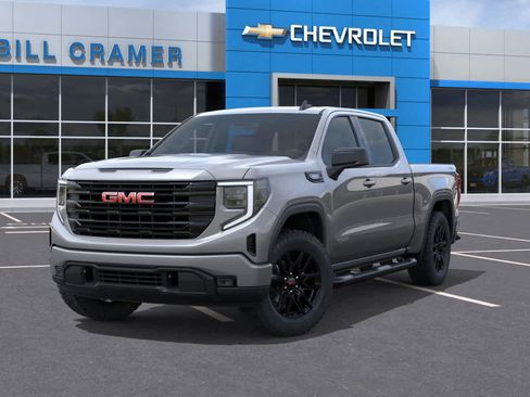 New 2026 GMC Sierra 1500 Elevation w/ Elevation Select Package image 6