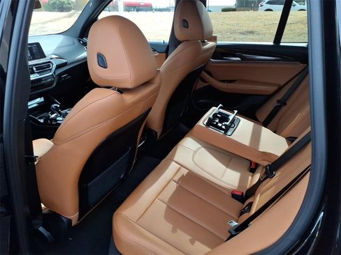 Used 2023 BMW X3 xDrive30i w/ Convenience Package image 28