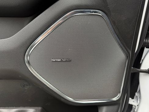 New 2026 RAM 1500 Laramie image 17