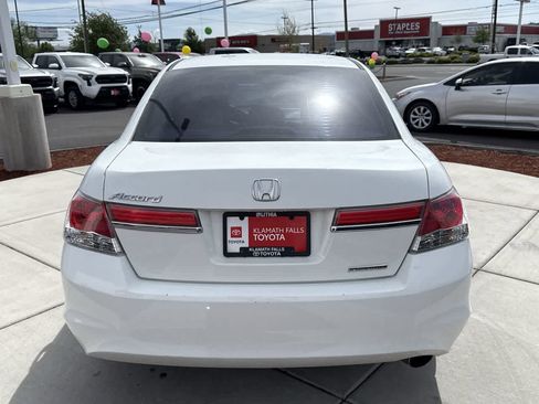 Used 2012 Honda Accord SE image 4