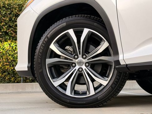 Used 2016 Lexus RX 350 AWD w/ Premium Package image 8