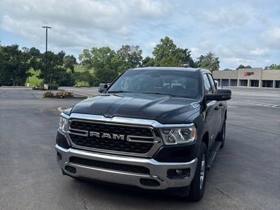 Used 2023 RAM 1500 Big Horn