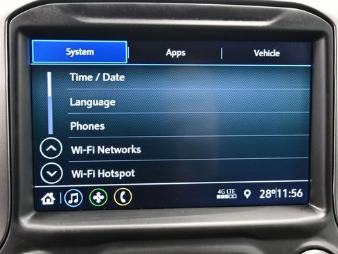 Used 2022 Chevrolet Silverado 2500 LT w/ Convenience Package image 25