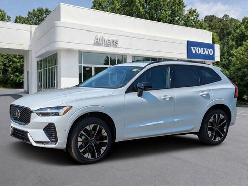 New 2026 Volvo XC60 B5 Plus w/ Protection Package Premier AWD/4WD image 1
