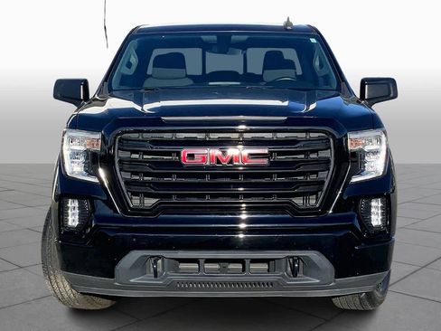 Used 2020 GMC Sierra 1500 Elevation w/ Elevation Value Package image 4
