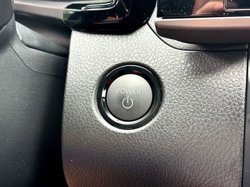 New 2026 Toyota Camry XSE FWD image 13