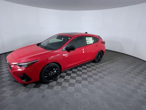 New 2026 Subaru Impreza RS AWD/4WD image 3