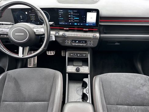 Used 2024 Hyundai Kona N Line image 15