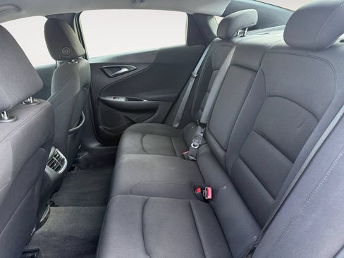 Used 2024 Chevrolet Malibu LT FWD image 13