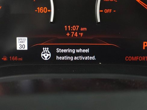 Used 2020 BMW X3 xDrive30i w/ Convenience Package image 24