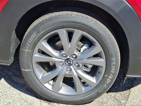 New 2026 MAZDA CX-30 AWD 2.5 S w/ Premium Package image 9