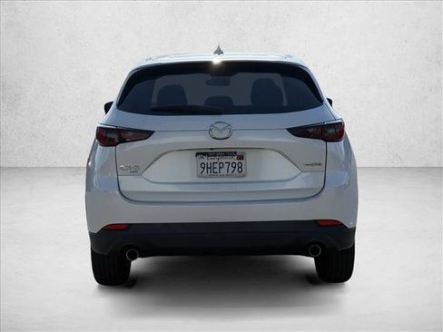 Used 2023 MAZDA CX-5 AWD 2.5 S image 6