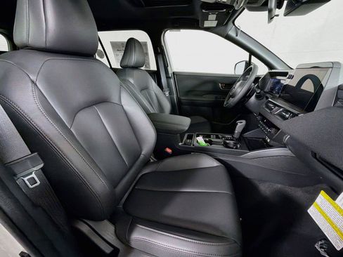New 2026 Subaru Outback Premium AWD/4WD image 29