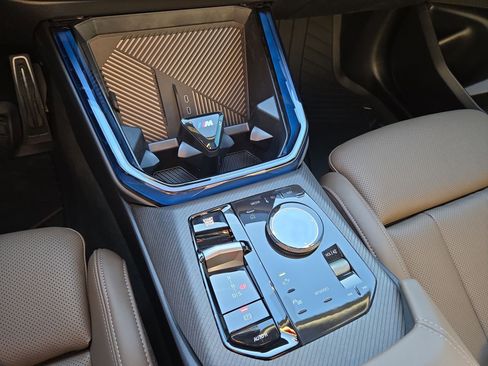 New 2026 BMW X3 xDrive30 w/ Premium Package image 22