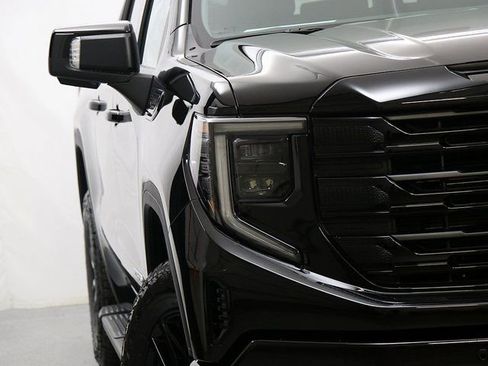 New 2026 GMC Sierra 1500 Elevation w/ Elevation Premium Package image 5