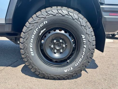 New 2026 INEOS Grenadier AWD/4WD image 29