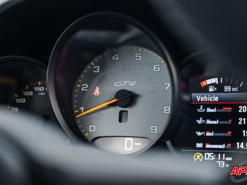 Used 2020 Porsche 718 Cayman GT4 image 28