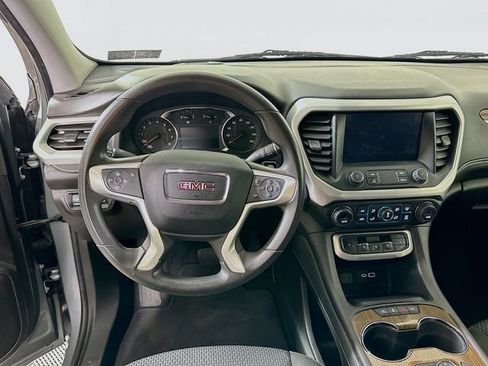 Used 2023 GMC Acadia SLE w/ Driver Convenience Package AWD/4WD image 20