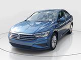 Used 2019 Volkswagen Jetta S image 4