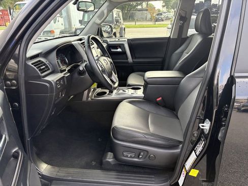 Used 2016 Toyota 4Runner SR5 Premium image 12