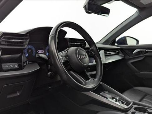 Used 2024 Audi A3 2.0T Premium FWD image 24
