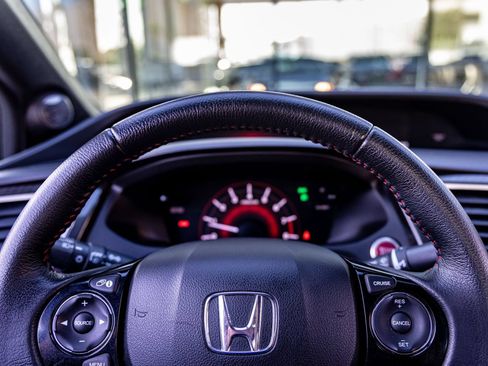 Used 2014 Honda Civic Si image 24