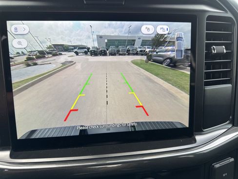 New 2026 Ford F150 STX w/ Equipment Group 200A image 19