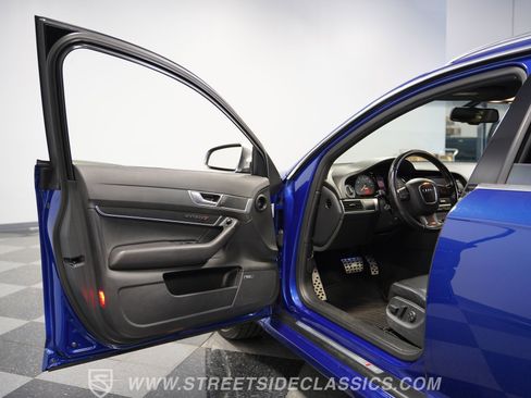 Used 2006 Audi A6 3.2 image 36