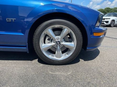 Used 2007 Ford Mustang GT Premium RWD image 38