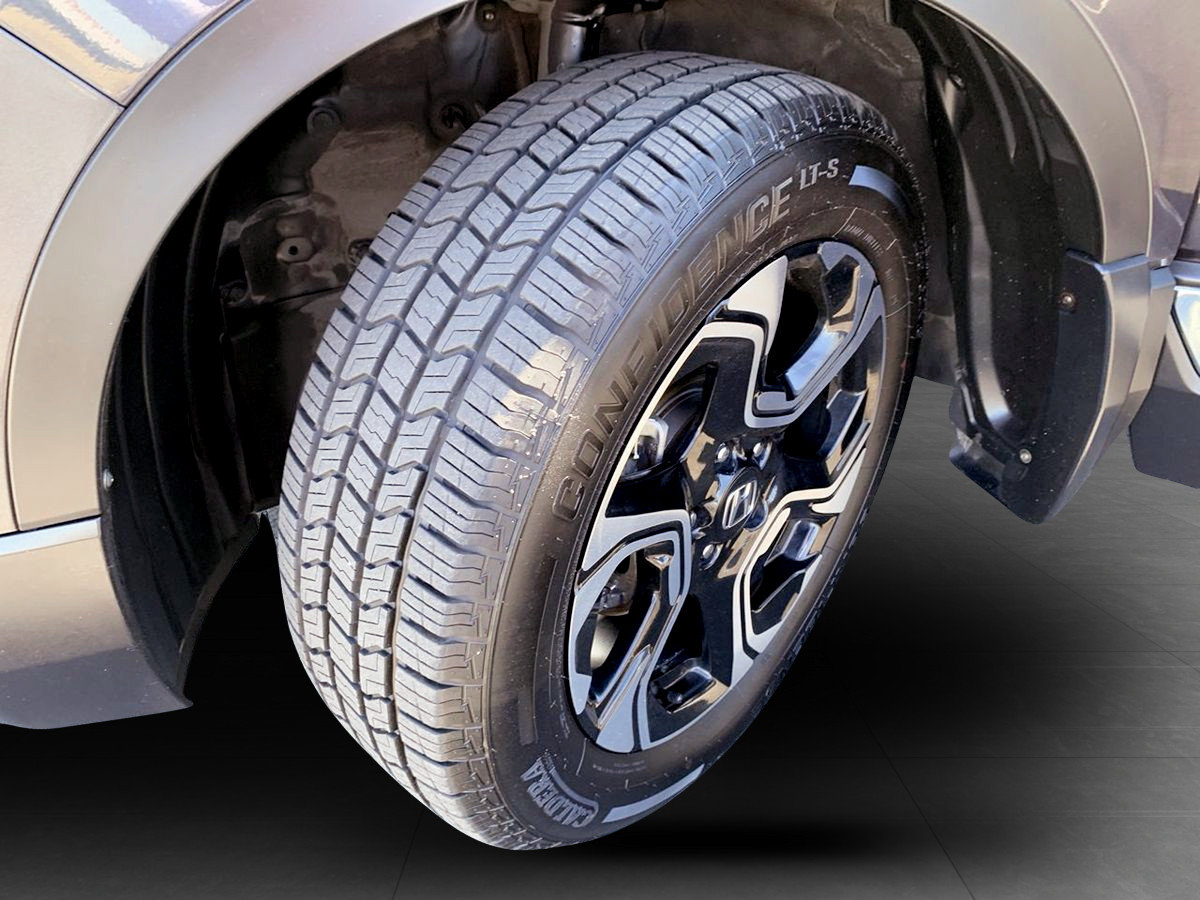 Used 2019 Honda CR-V Touring image 12