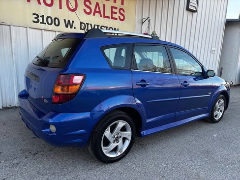Used 2003 Pontiac Vibe w/ Power Group Value Package image 2