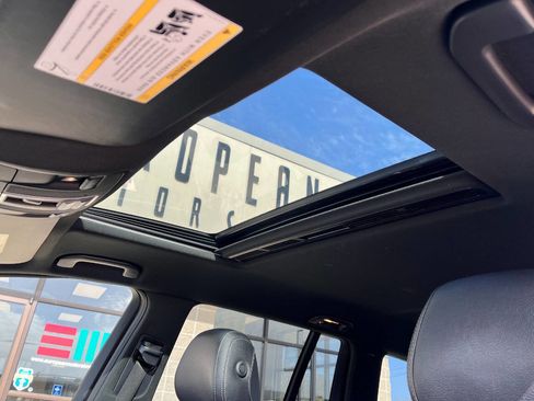 Used 2017 Mercedes-Benz GLS 450 4MATIC w/ Premium Package image 28