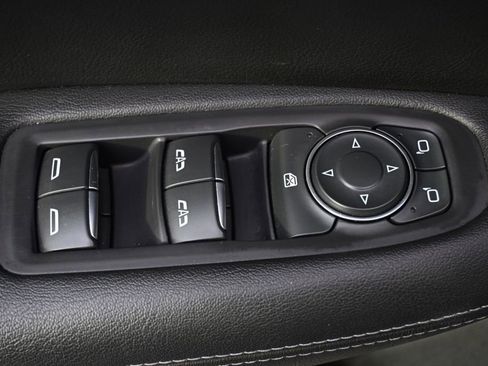 Used 2021 Cadillac XT5 Luxury image 23