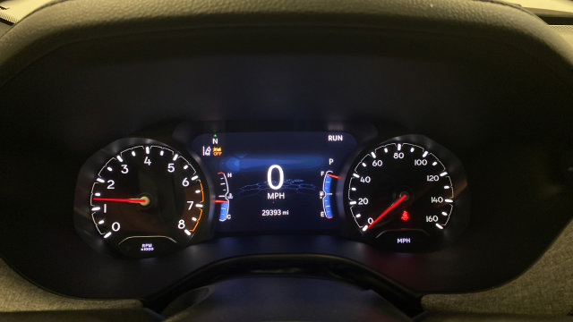 Used 2023 Jeep Compass Latitude w/ Convenience Group AWD/4WD image 17
