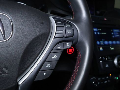 Used 2022 Acura ILX image 22