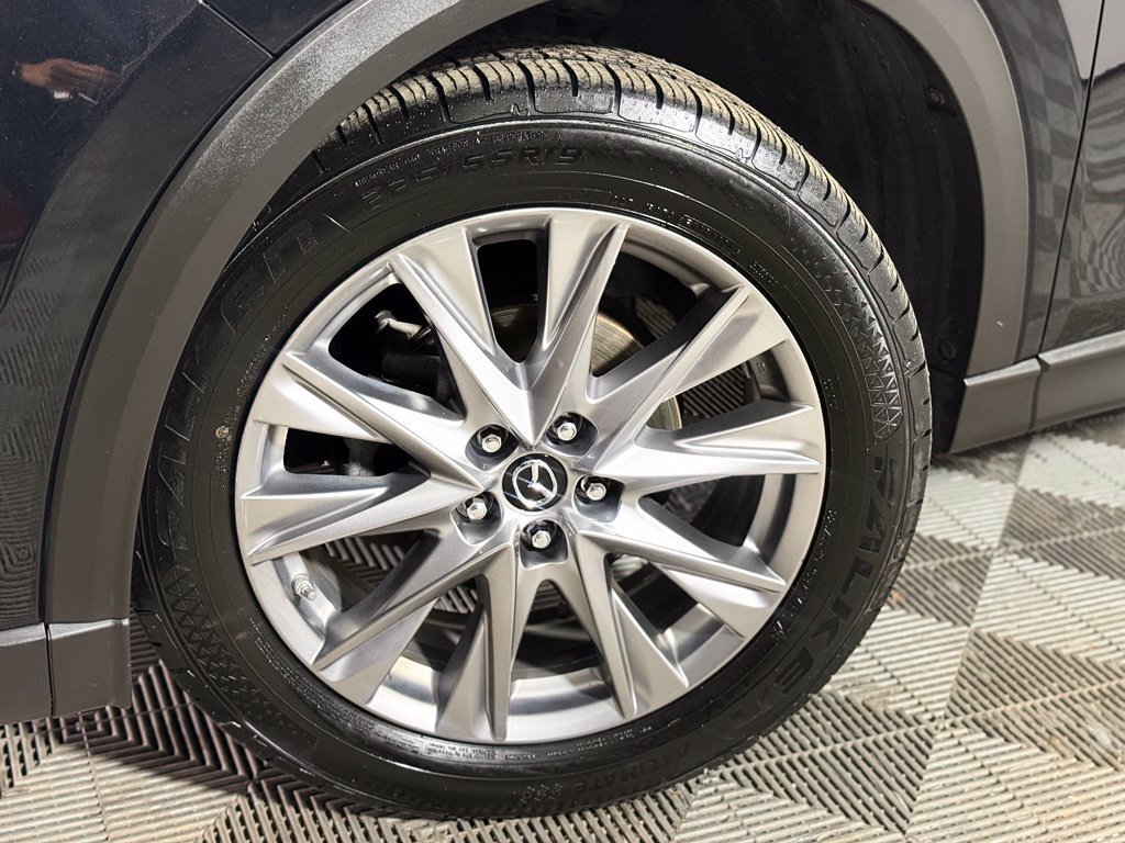 Used 2019 MAZDA CX-5 Grand Touring AWD/4WD image 2