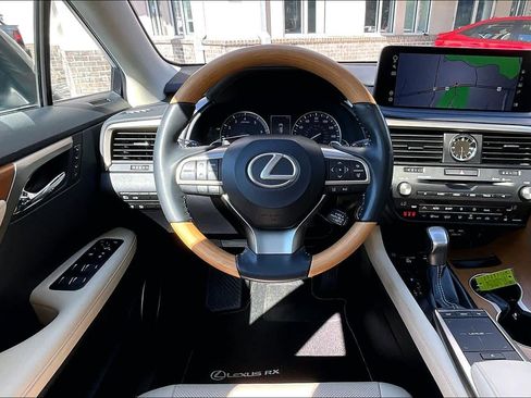 Used 2021 Lexus RX 350 w/ Premium Package image 6