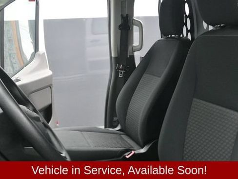 Used 2025 Ford Transit 250 Low Roof w/ Exterior Upgrade Package RWD image 23