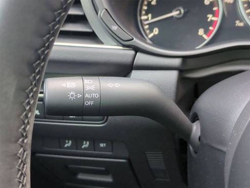 New 2026 MAZDA MAZDA3 Carbon image 27