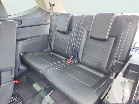 Used 2023 Volkswagen Atlas SE w/ Panoramic Sunroof Package AWD/4WD image 33