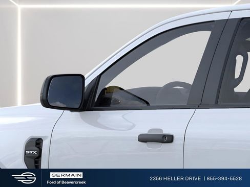New 2026 Ford Ranger XL w/ Trailer Tow Package RWD image 21