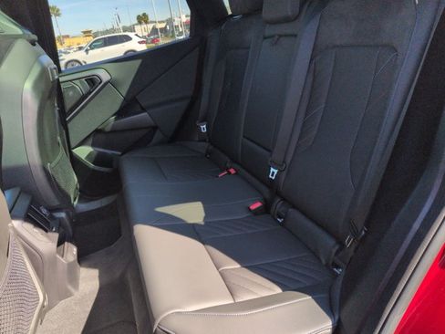 Used 2025 BMW X3 xDrive30i w/ Premium Package AWD/4WD image 19