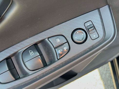 Used 2023 Nissan Sentra SV w/ All-Weather Package FWD image 22